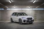 BMW X5 M50d 2018 года (AU)